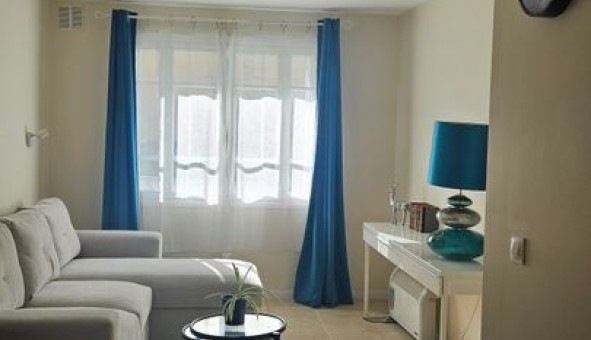 Logement �tudiant Studio &agrave; Port la Nouvelle (11210)