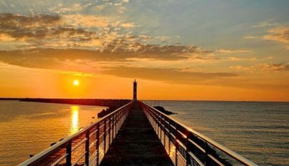 Logement �tudiant Studio &agrave; Port la Nouvelle (11210)