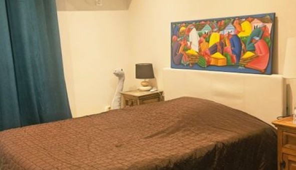 Logement �tudiant Studio &agrave; Port la Nouvelle (11210)