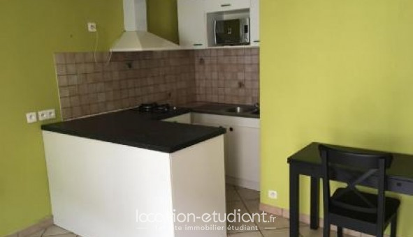 Logement tudiant Studio à Port sur Sane (70170)