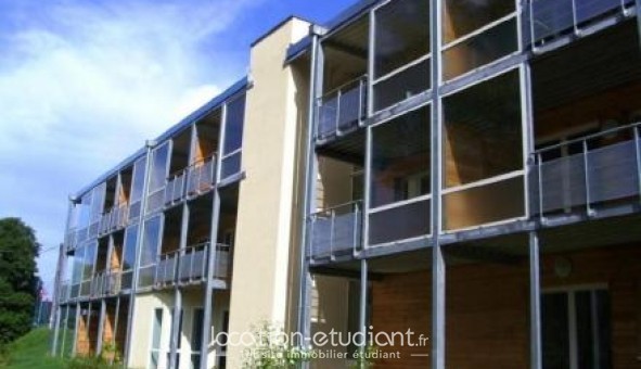 Logement tudiant Studio à Port sur Sane (70170)