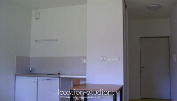 Logement �tudiant Studio &agrave; Port sur Sa�ne (70170)