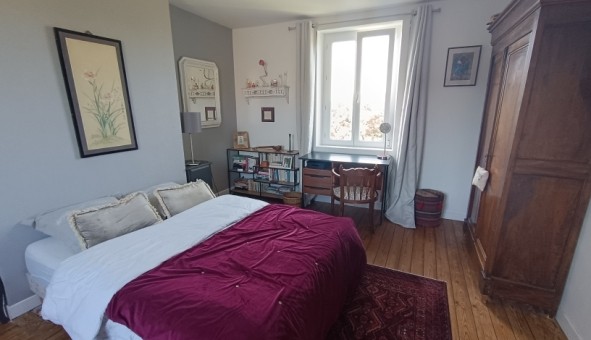 Logement tudiant Studio à Poses (27740)
