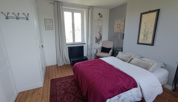 Logement tudiant Studio à Poses (27740)