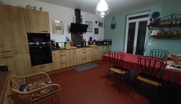 Logement tudiant Studio à Poses (27740)