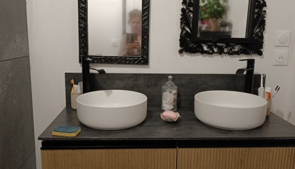 Logement tudiant Studio à Poses (27740)