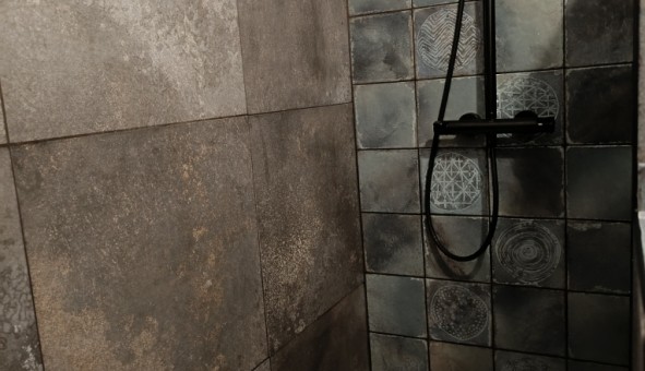 Logement tudiant Studio à Poses (27740)