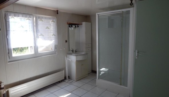 Logement tudiant Studio à Pouilley les Vignes (25115)