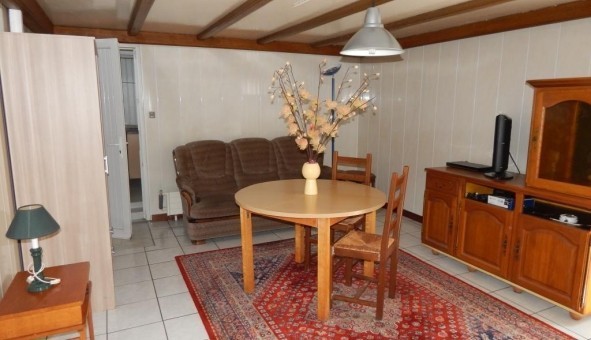 Logement tudiant Studio à Pouilley les Vignes (25115)