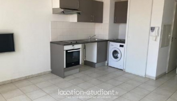 Logement tudiant Studio à Prades (66500)