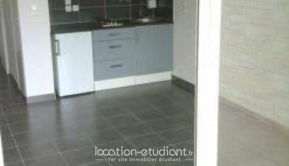 Logement étudiant Studio à Prévessin Moëns (01280)