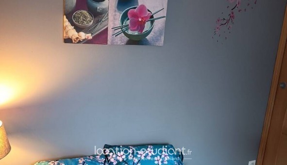 Logement tudiant Studio à Provin (59185)