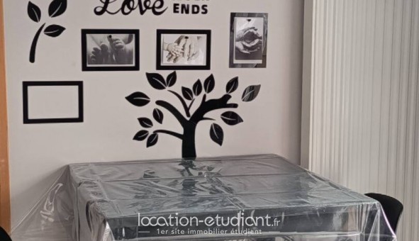 Logement tudiant Studio à Provin (59185)