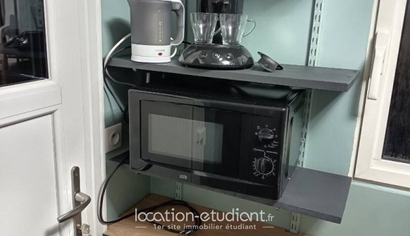 Logement tudiant Studio à Provin (59185)