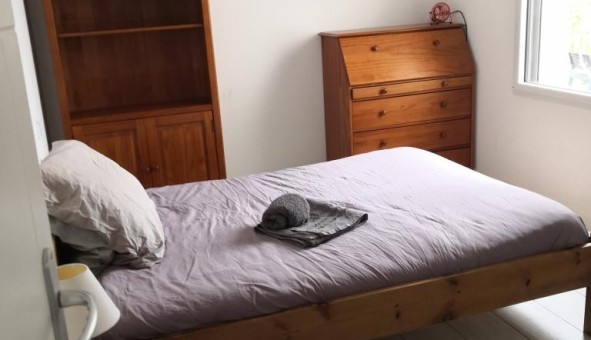 Logement tudiant Location Studio Vide Puilboreau (17138)