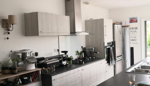 Logement tudiant Studio à Puilboreau (17138)