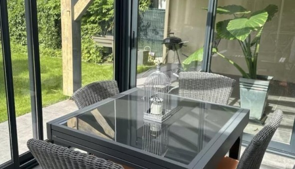 Logement tudiant Studio à Puilboreau (17138)