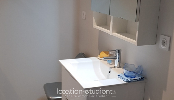 Logement tudiant Studio à Puilboreau (17138)