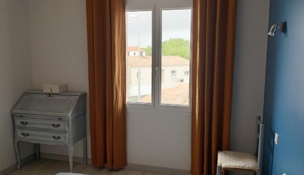 Logement tudiant Studio à Puilboreau (17138)