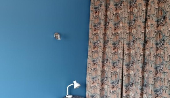 Logement tudiant Studio à Puilboreau (17138)