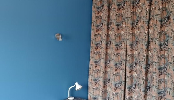 Logement �tudiant Studio &agrave; Puilboreau (17138)