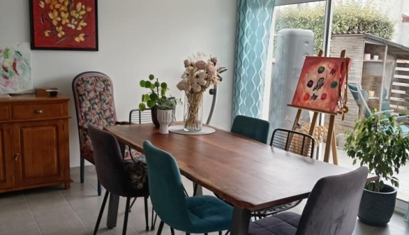 Logement �tudiant Studio &agrave; Puilboreau (17138)