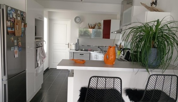 Logement �tudiant Studio &agrave; Puilboreau (17138)