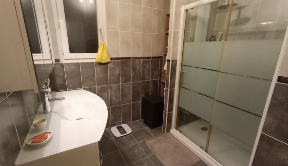 Logement �tudiant Studio &agrave; Puilboreau (17138)