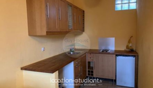 Logement tudiant Location Studio Vide Puiseaux (45390)