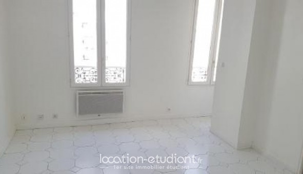 Logement tudiant Studio à Puteaux (92800)