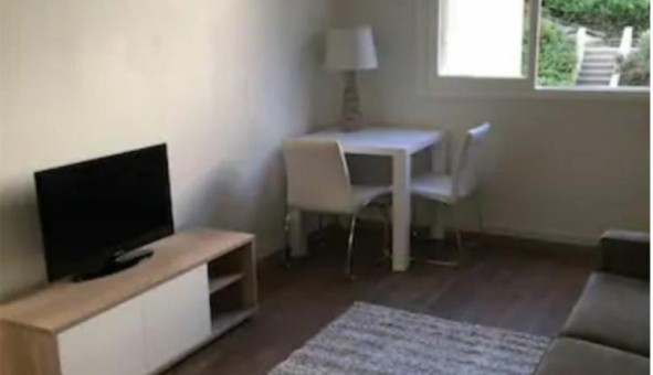 Logement tudiant Studio à Puteaux (92800)