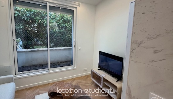 Logement tudiant Studio à Puteaux (92800)