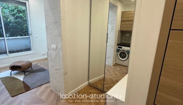 Logement tudiant Studio à Puteaux (92800)