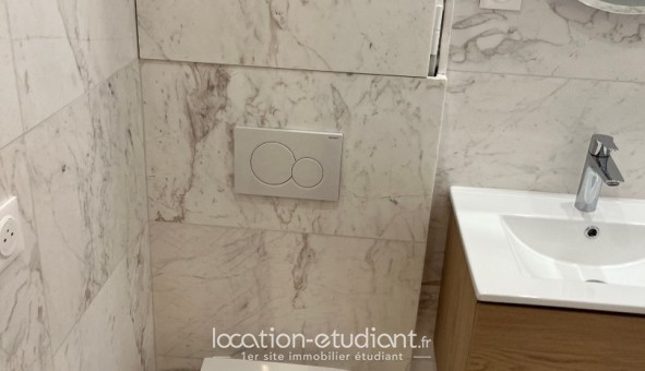 Logement tudiant Studio à Puteaux (92800)