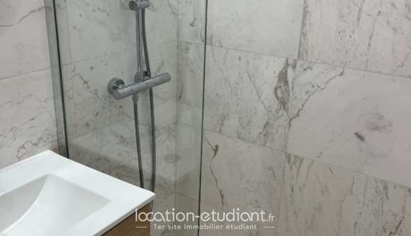 Logement tudiant Studio à Puteaux (92800)