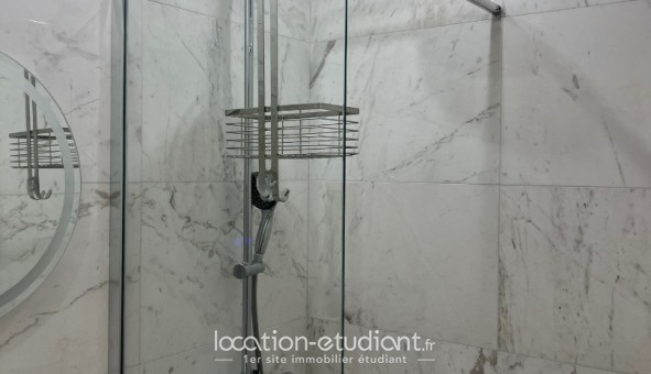 Logement tudiant Studio à Puteaux (92800)