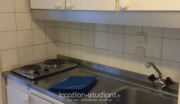 Logement tudiant Studio à Puteaux (92800)