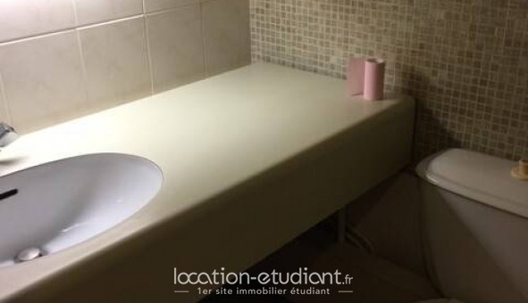 Logement tudiant Studio à Puteaux (92800)
