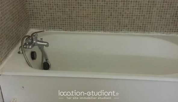 Logement tudiant Studio à Puteaux (92800)
