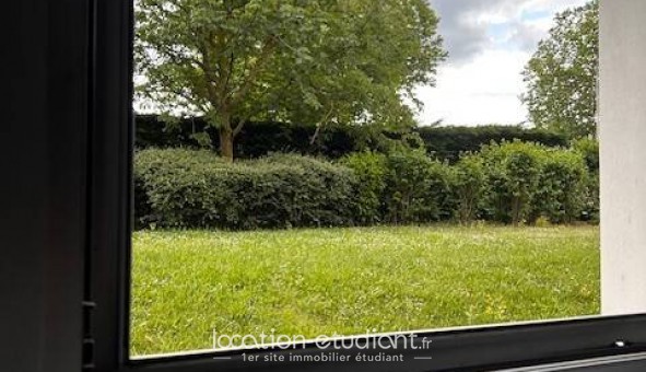 Logement tudiant Studio à Puteaux (92800)
