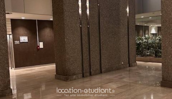 Logement tudiant Studio à Puteaux (92800)