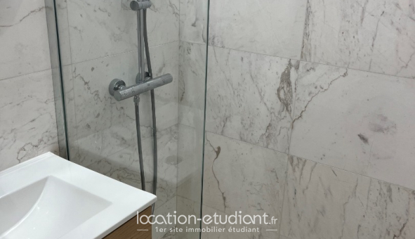 Logement tudiant Studio à Puteaux (92800)