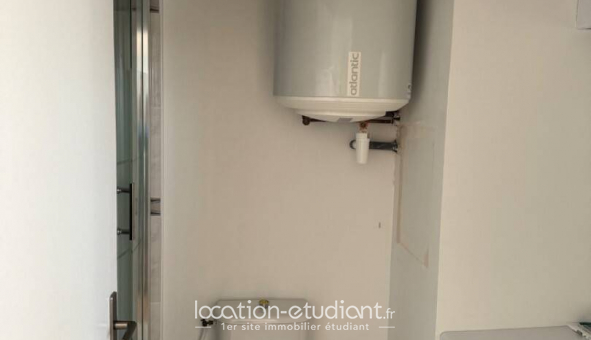 Logement tudiant Studio à Puteaux (92800)