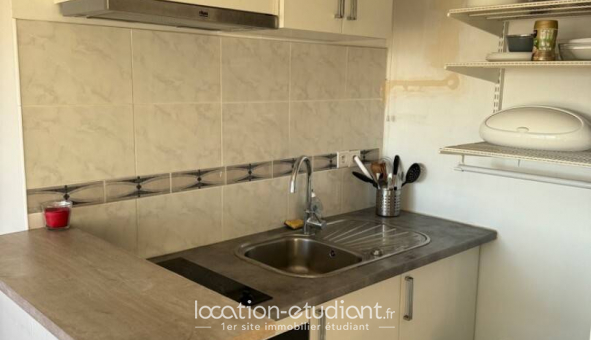 Logement tudiant Studio à Puteaux (92800)