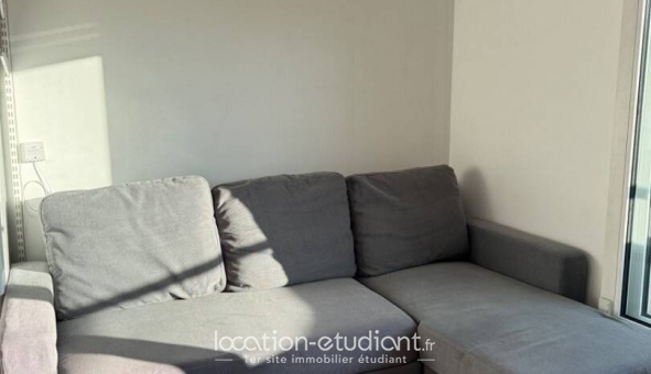 Logement tudiant Studio à Puteaux (92800)