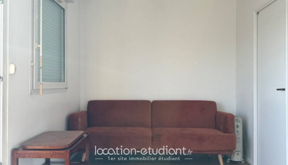 Logement tudiant Studio à Puteaux (92800)