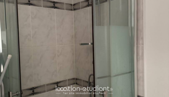 Logement tudiant Studio à Puteaux (92800)