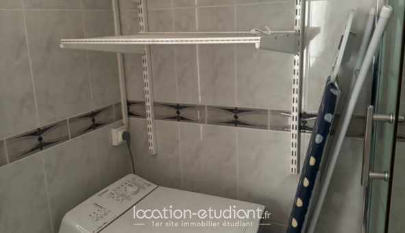 Logement tudiant Studio à Puteaux (92800)
