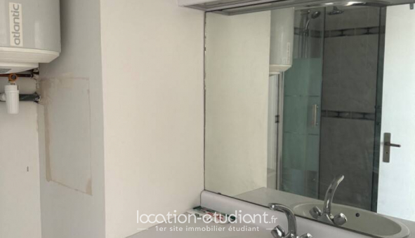 Logement tudiant Studio à Puteaux (92800)