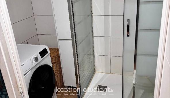 Logement tudiant Studio à Puteaux (92800)